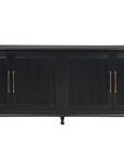 Margot - Sideboard - Black