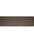 Athens - Buffet - Chocolate Brown