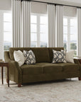 Gianna - Fabric Sofa