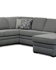 Thomas - 4T00 - Sectional