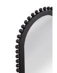 Renn - Wall Mirror - Black