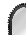 Renn - Wall Mirror - Black