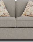 Main Street - Fabric Loveseat