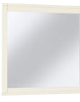 Tide & Timber - Landscape Mirror With Beveled Glass