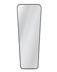 Giselle - Floor Mirror - Black