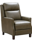 Ledger - Recliner Push Thru The Arm