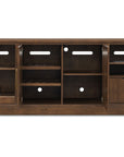 Cashiers - Entertainment Credenza