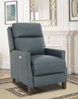 Charlotte - 2P Recliner