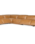 MS - Fresco Sectional