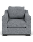 Quinn - Fabric Chair