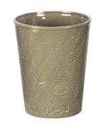 Savannah - Bathroom Sets Set of 6 , 2 Per Carton - Taupe