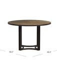 Trucco - Dining Table - Black