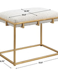 Paradox - Bench