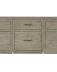 Linville Falls - Credenza