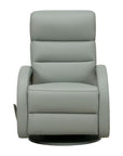 Gunter - Recliner Swivel Glider - Robyn-Mint Green