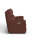 Catalina - Reclining Sofa