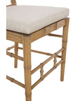 Hugo - Counter Stool