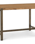 Cashiers - Gathering Table - Almond