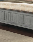 Plymouth - Poster Bed