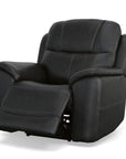 Crew - Power Recliner With Power Headrest & Lumbar