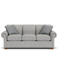 Main Street - Fabric Sofa