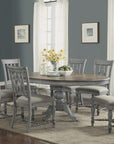 Plymouth - Upholstered Dining Chair