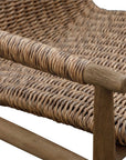 Sumba - Outdoor Lounge Chair