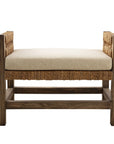 Georgia - Backless Bench