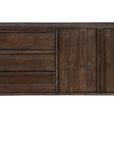 Surrey - Sideboard - Dark Brown