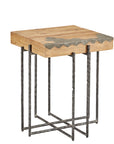 Honeycomb - End Table