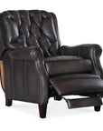 RC - Palmer Press Back Recliner