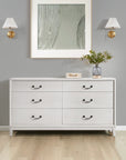 Arlington - Dresser