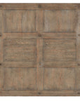 Commerce And Market - Jack O'bein Table