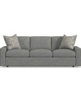 Sky - Fabric 89" Sofa