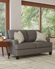 Lloyd - Fabric Loveseat