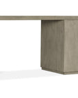 Linville Falls - Desk - 84" Top