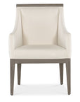 Modern Mood - Upholstered Arm Chair Set of 2