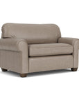 Thornton - Stationary Sleeper Sofa