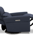 Mae - 3P Swivel Recliner