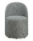 Roll With It - Dining Chair