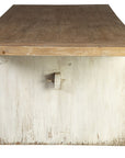 Greenbriar - Dining Table - Light Brown