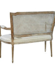 Channing - Settee