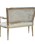 Channing - Settee