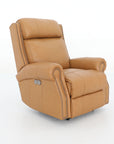 Blair - 2P Recliner (Big And Tall) - Santa Fe-Brandy