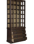 Balmoral - Single Cabinet