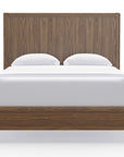 Nordhaven - Panel Bed