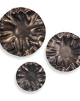 Peonia - Outdoor Wall Art (Set of 3)