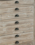 Apothecary - Small Chest