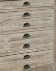 Apothecary - Small Chest