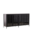 Cooper - Sideboard - Black